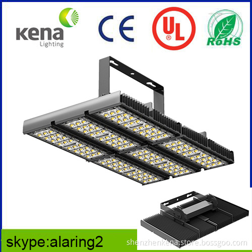 New 180W High Lumen LED Tunnel Light with UL SAA